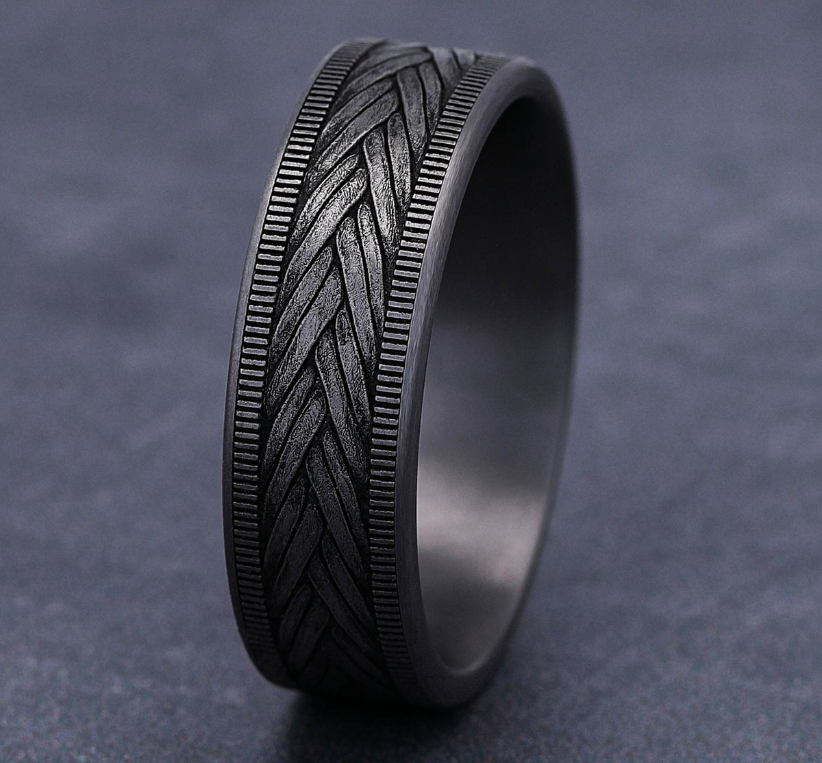 THE WHEAT - Grey Tantalum - image 4