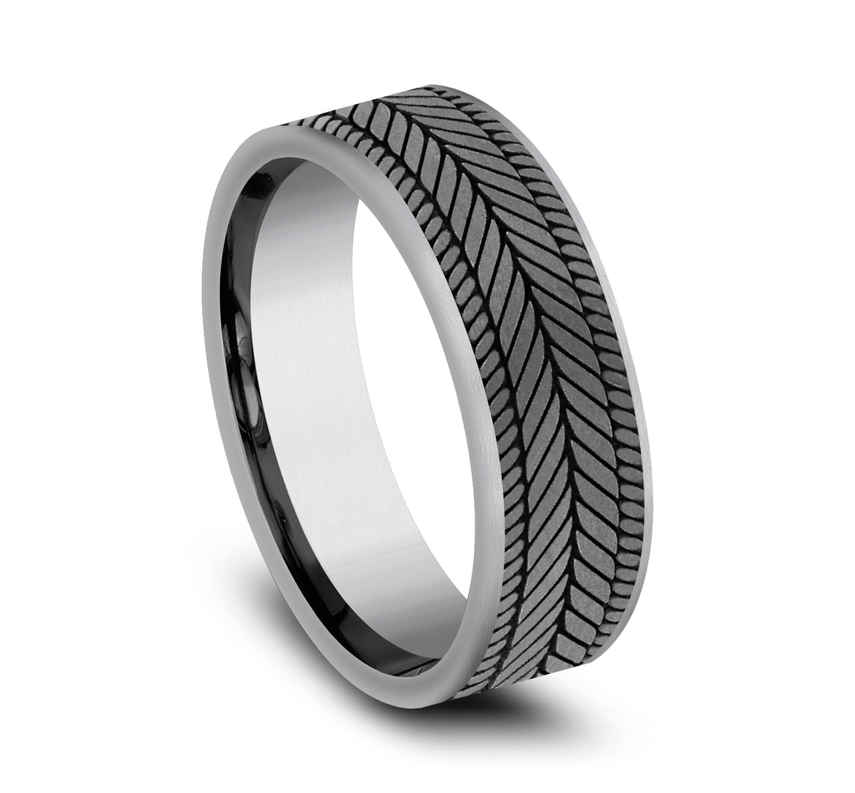 THE CAPRIO - Grey Tantalum - image 2