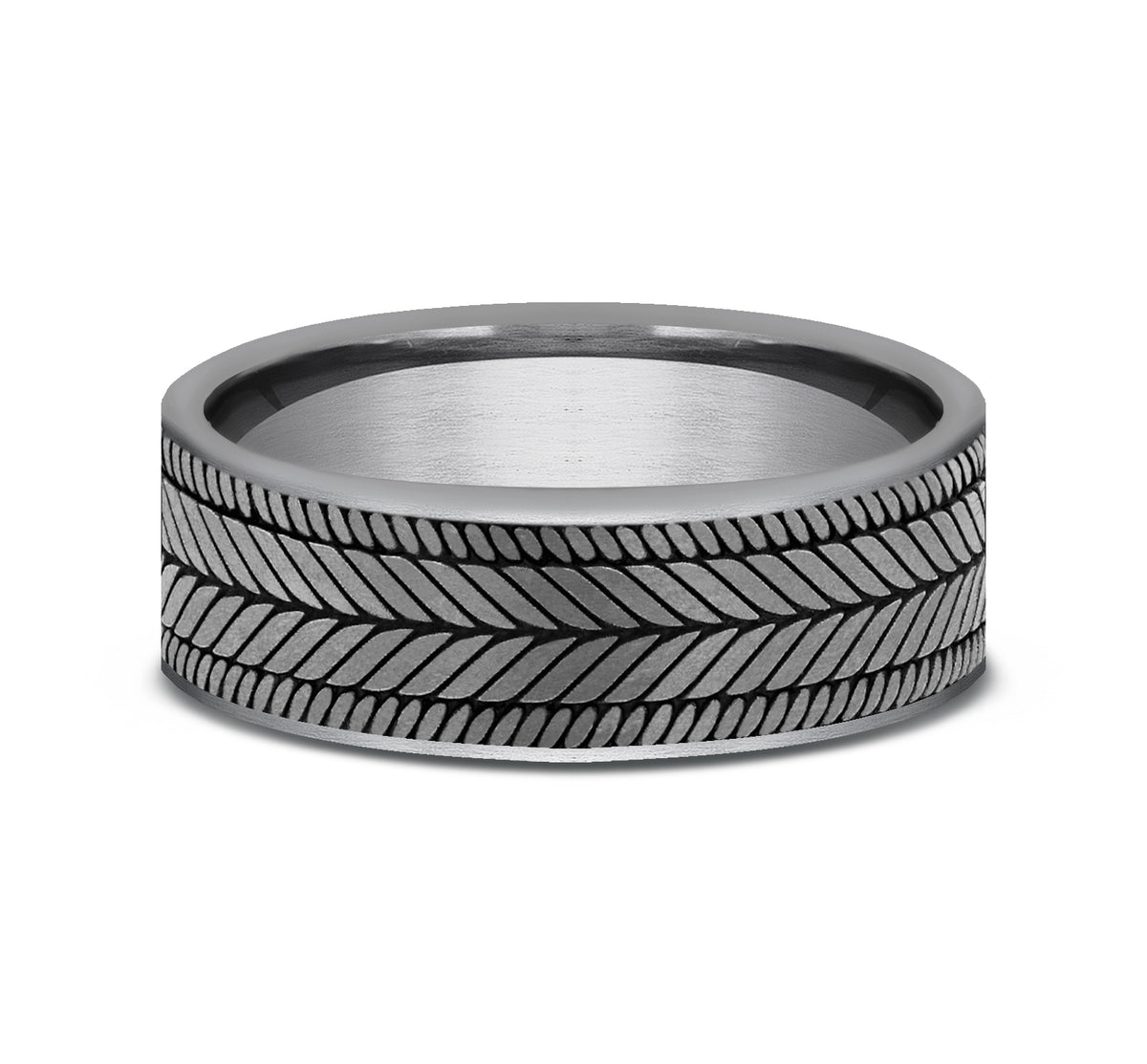 THE CAPRIO - Grey Tantalum - image 3