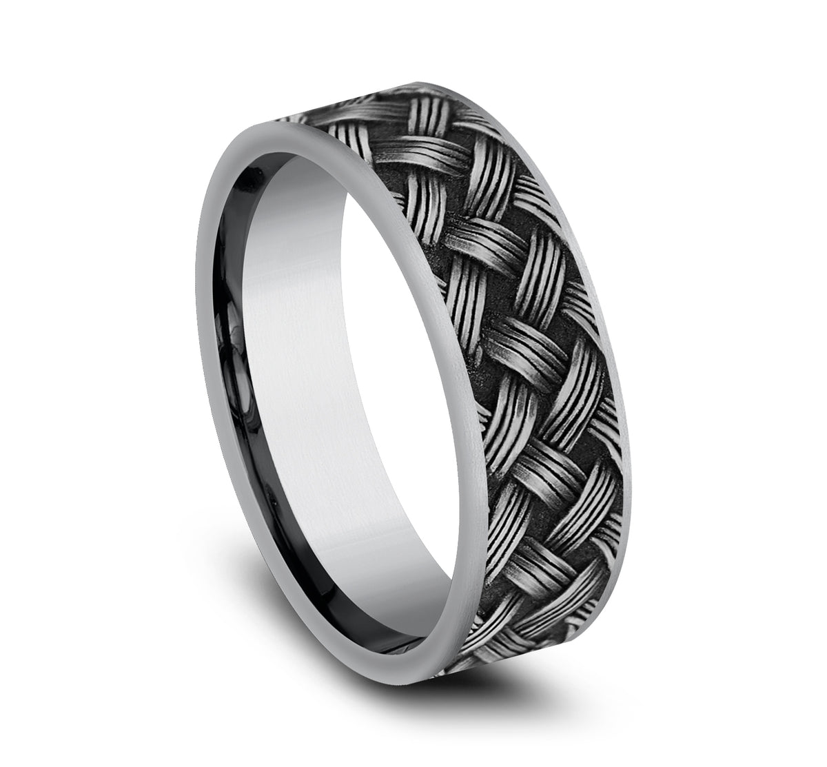 THE TRELLIS - Grey Tantalum - image 2