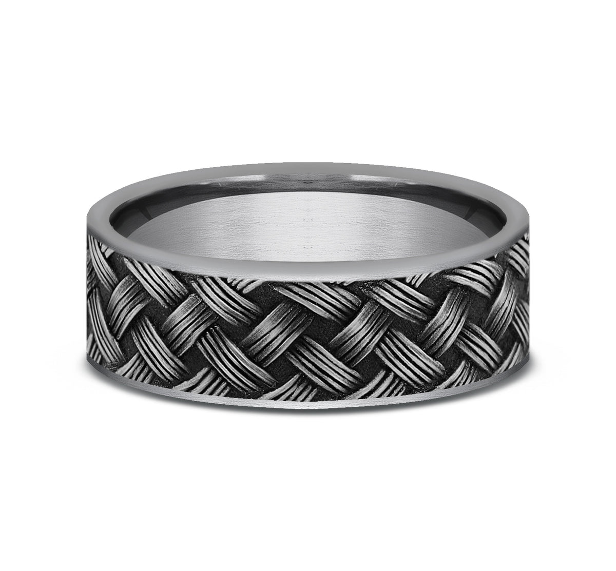 THE TRELLIS - Grey Tantalum - image 3