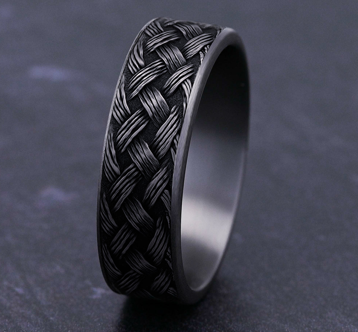THE TRELLIS - Grey Tantalum - image 4