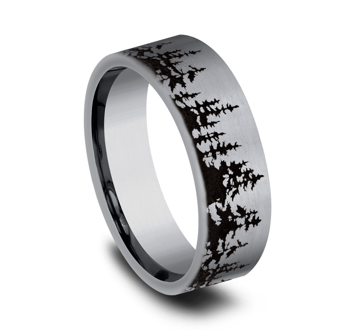 THE CEDAR - Grey Tantalum - image 2