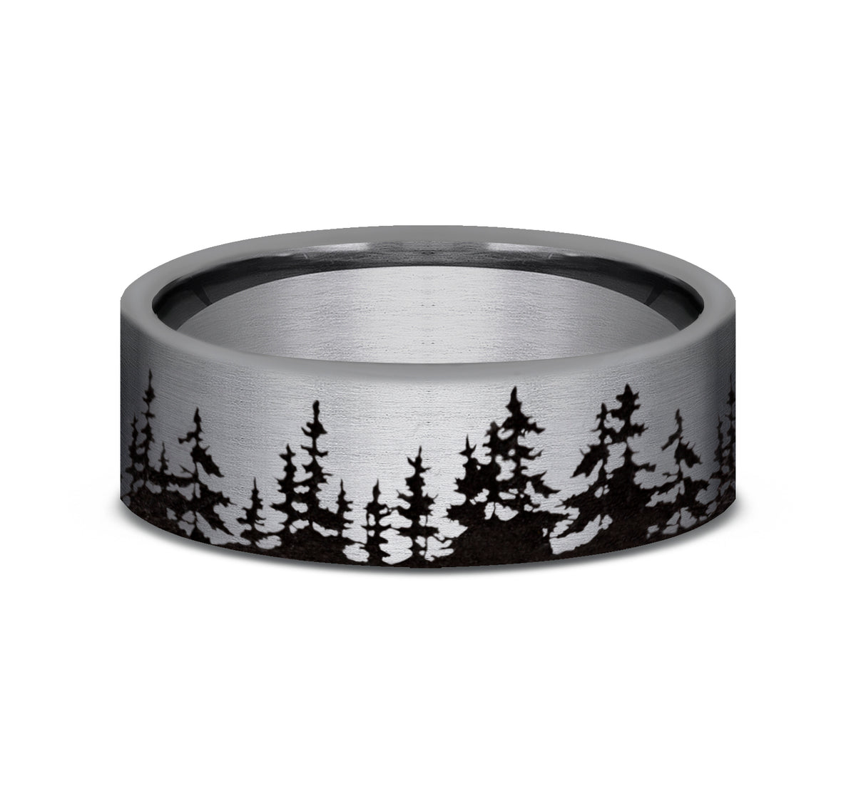 THE CEDAR - Grey Tantalum - image 3