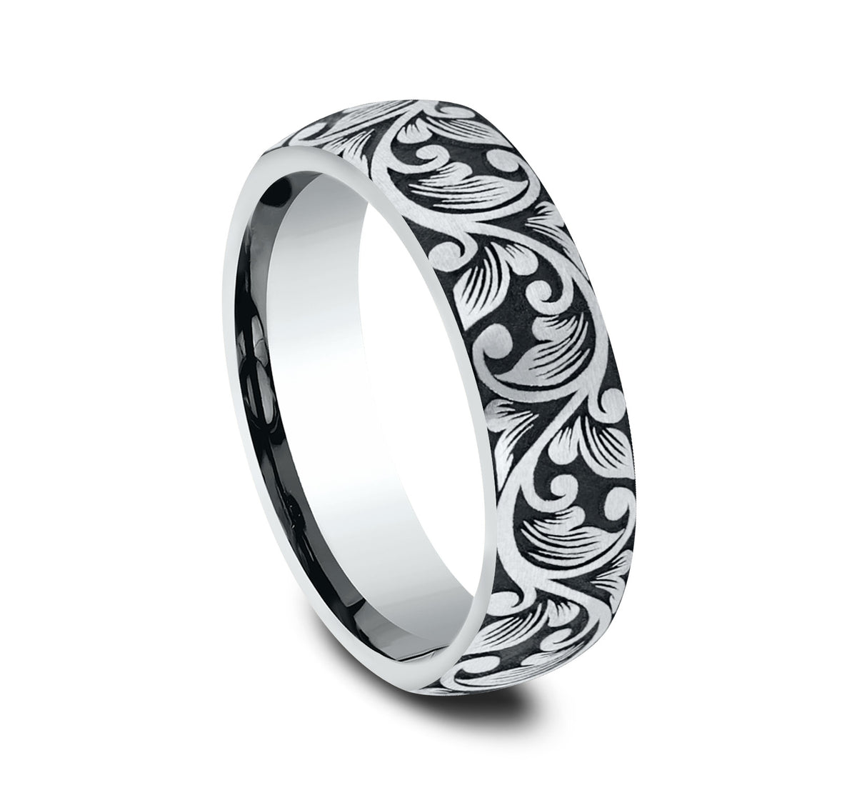 THE FORUM - 14K White Gold - image 2
