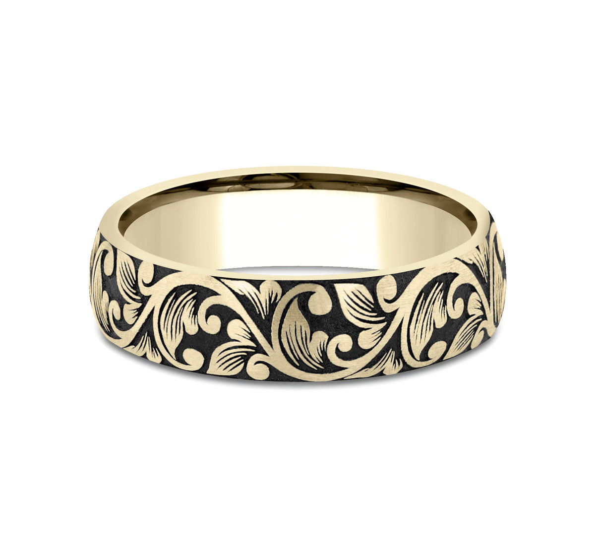 THE FORUM - 14K Yellow Gold - image 3