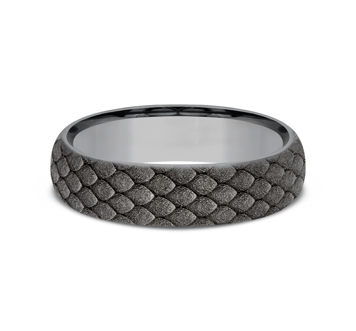 THE SMAUG - Grey Tantalum - image 3