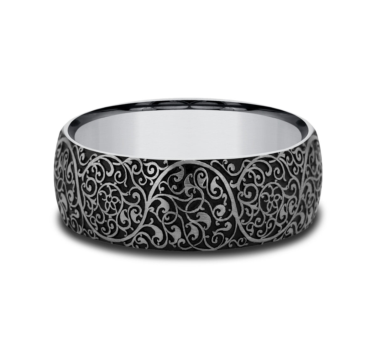 THE ARABESQUE - Tungsten - image 3