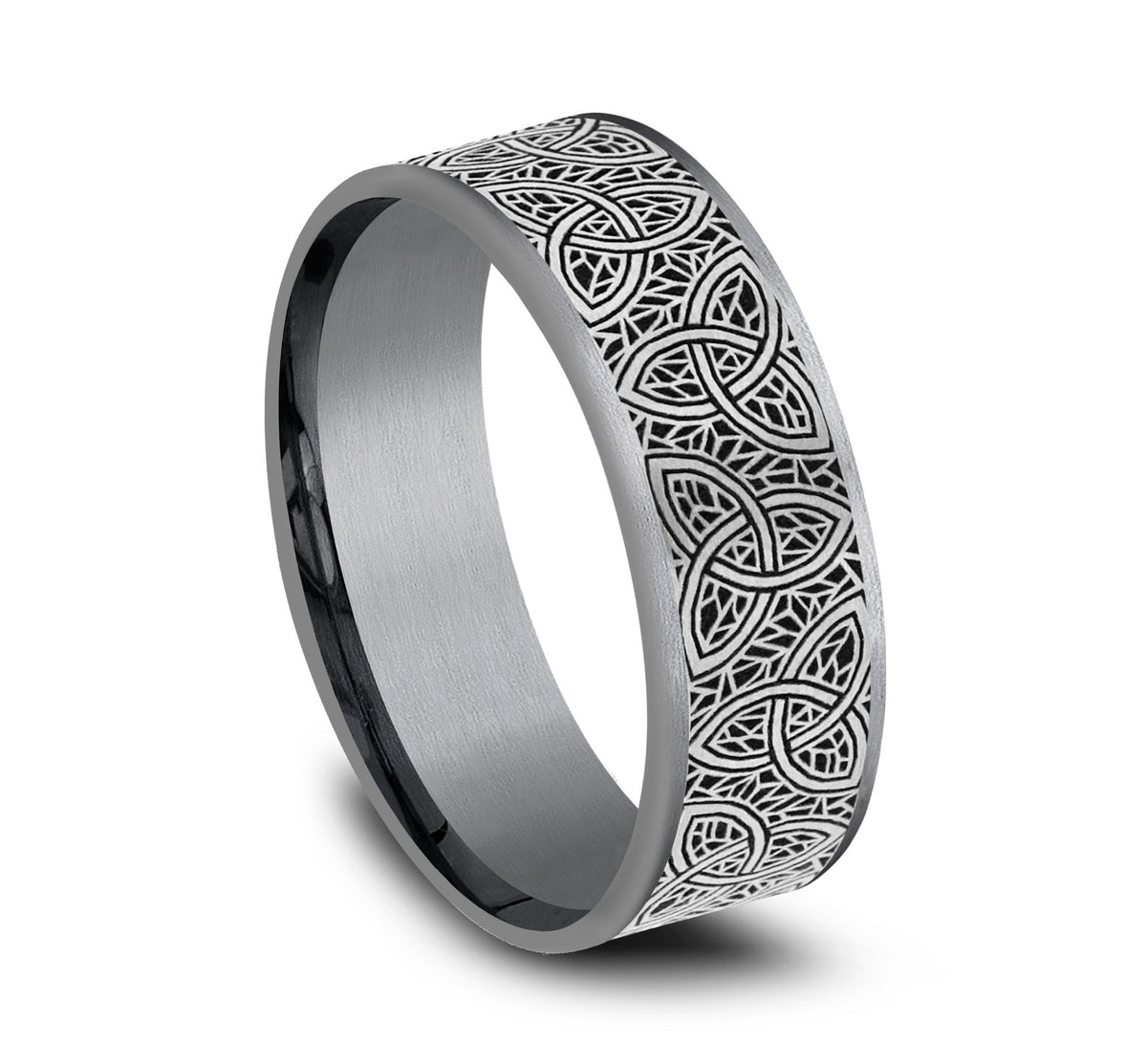 THE KELTAR - Grey Tantalum / Grey/Black Titanium - image 2