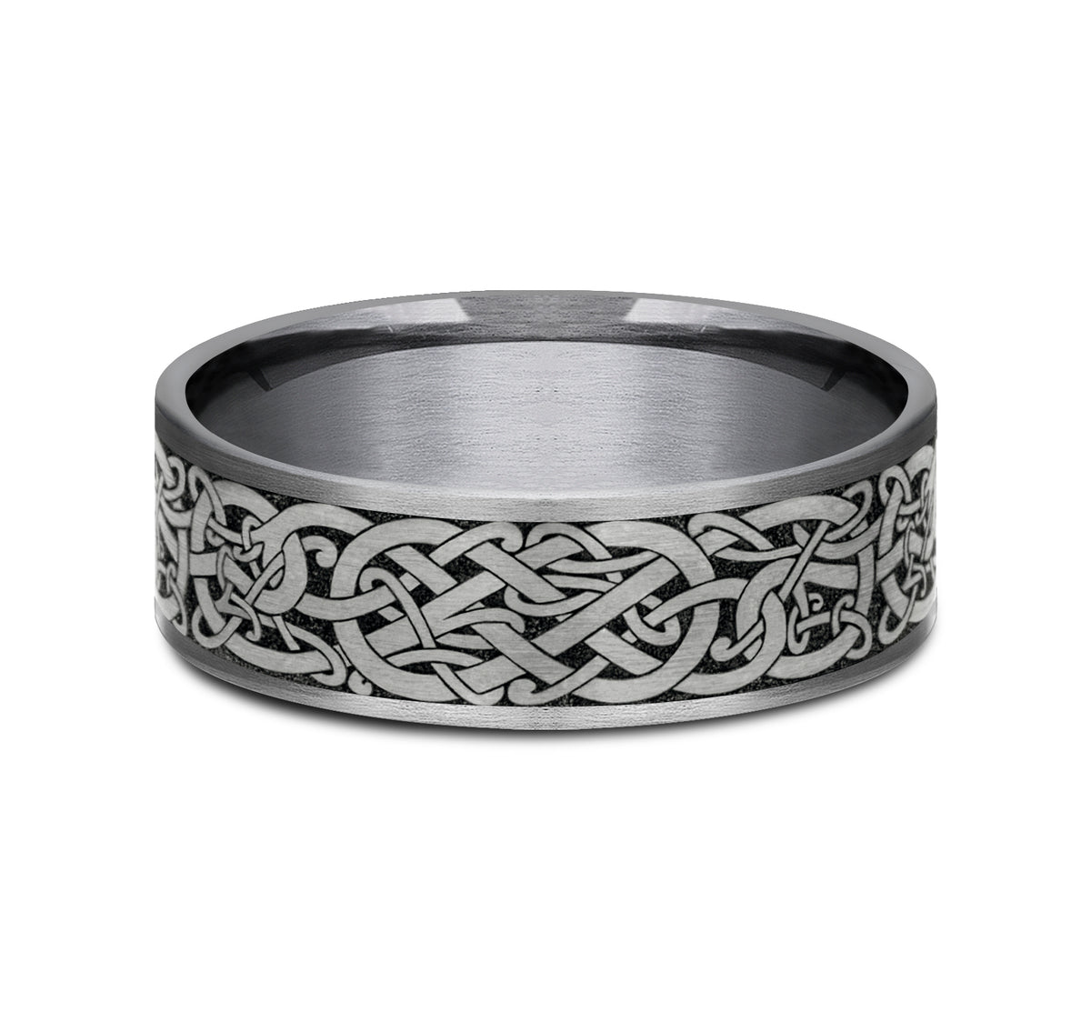 THE BERGEN - Grey Tantalum / Grey/Black Titanium - image 3