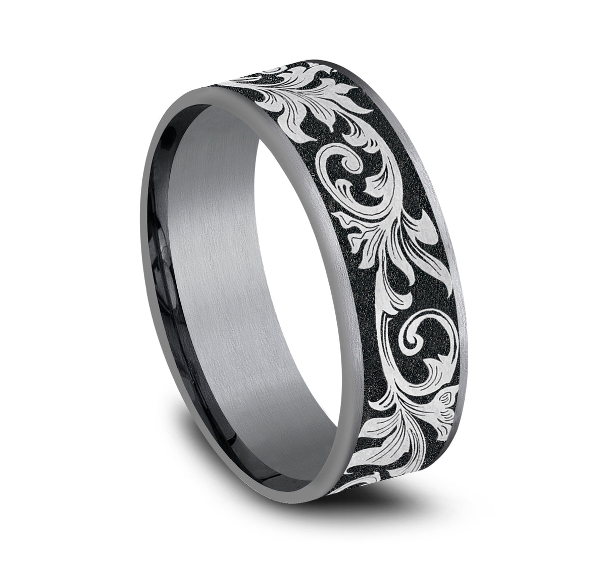 THE PRINCE - Grey Tantalum / Grey/Black Titanium - image 2