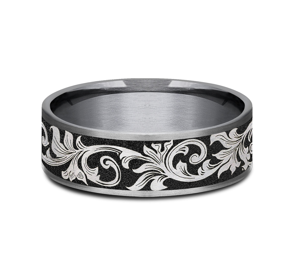 THE PRINCE - Grey Tantalum / Grey/Black Titanium - image 3