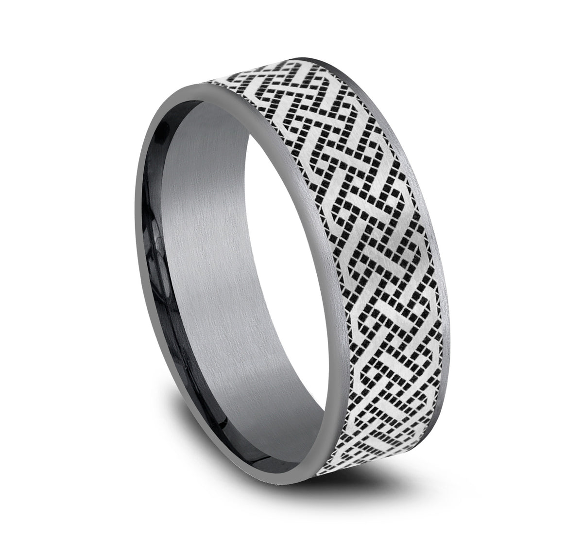 THE SAILOR - Grey Tantalum / Grey/Black Titanium - image 2