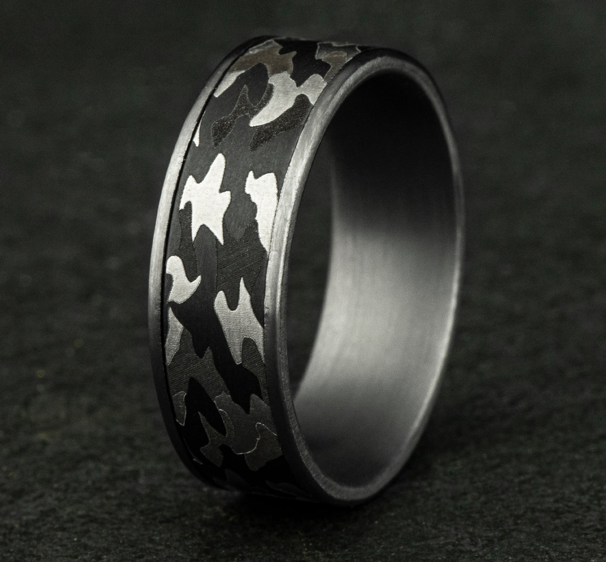 THE REBEL - Grey / Darkened Tantalum - image 4