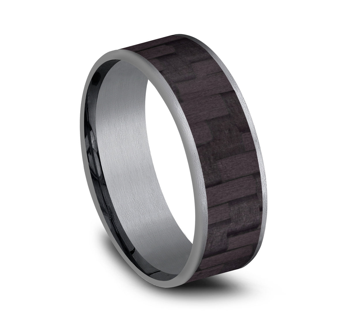 THE SHADOW - Grey Tantalum / Black Carbon Fiber - image 2