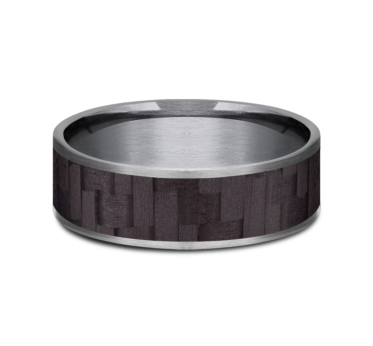 THE SHADOW - Grey Tantalum / Black Carbon Fiber - image 3