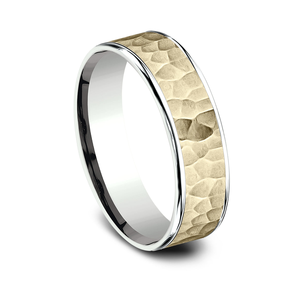 THE MAX - 14K Yellow / White Gold - image 2