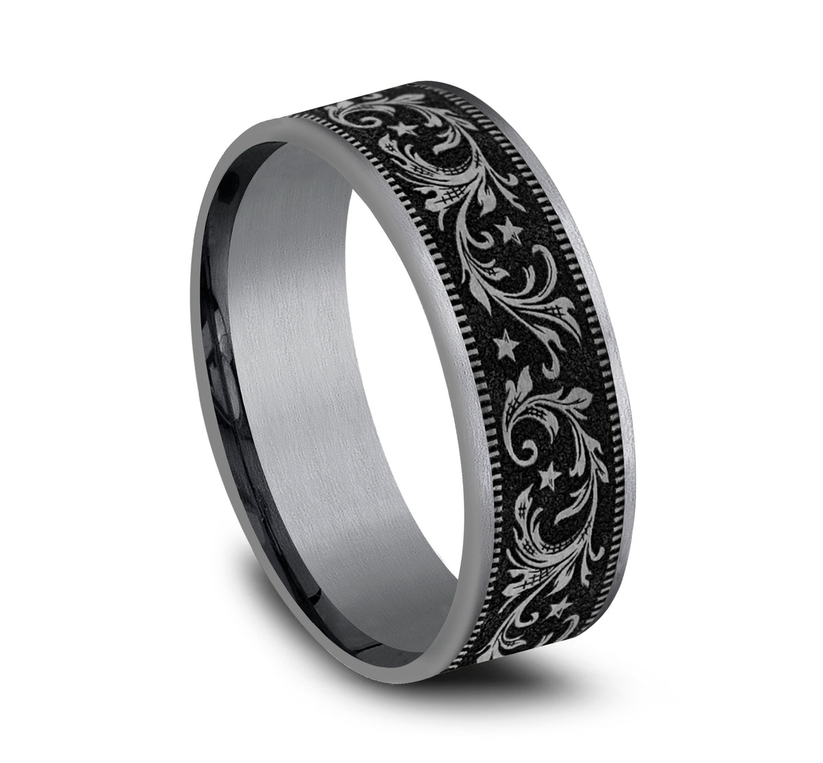 THE SPUR - Grey Tantalum / Grey/Black Titanium - image 2
