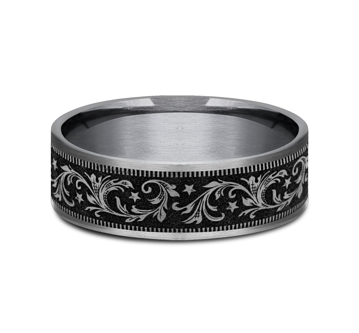 THE SPUR - Grey Tantalum / Grey/Black Titanium - image 3