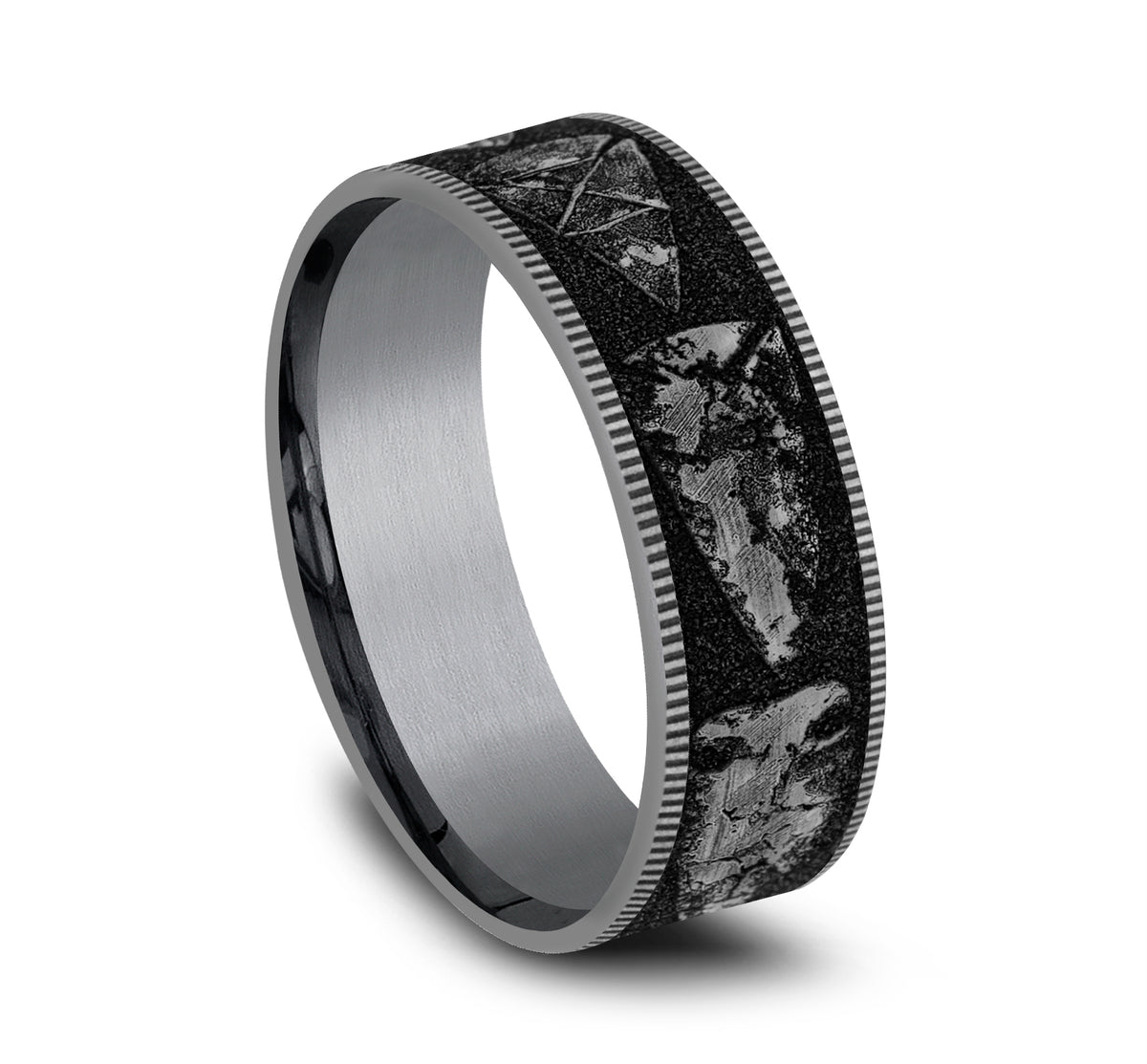 THE ARROWHEAD - Grey Tantalum / Grey/Black Titanium - image 2