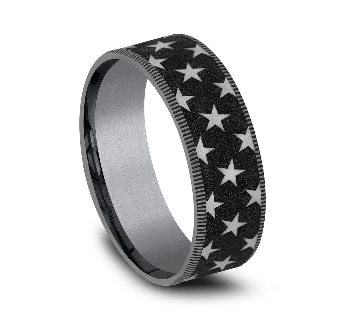 THE ANTHEM - Grey Tantalum / Grey/Black Titanium - image 2