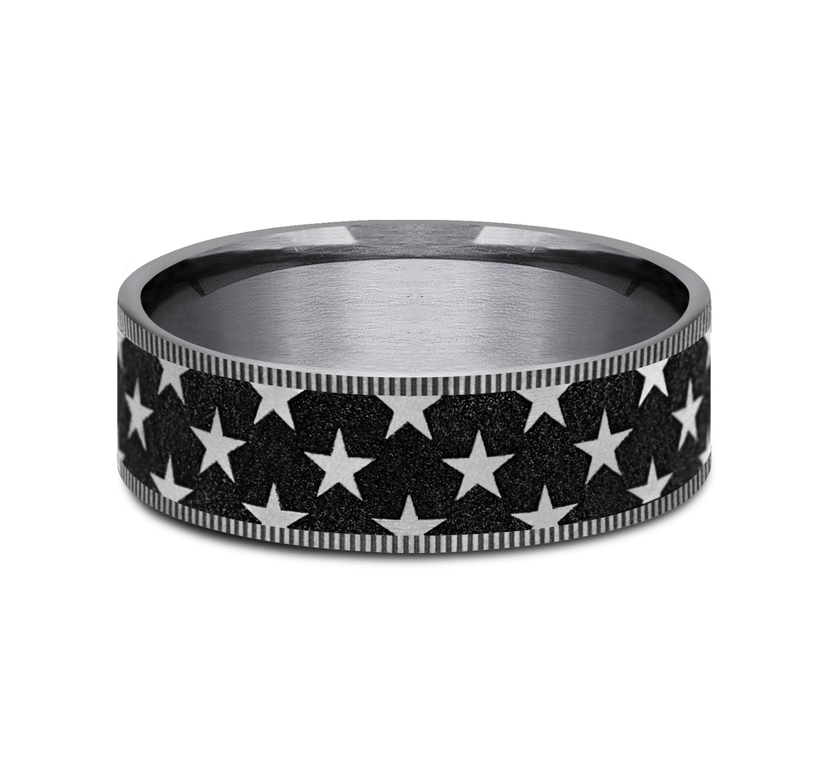 THE ANTHEM - Grey Tantalum / Grey/Black Titanium - image 3