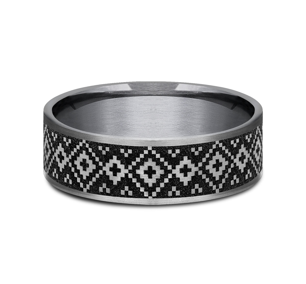 THE ISLE - Grey Tantalum / Grey/Black Titanium - image 3