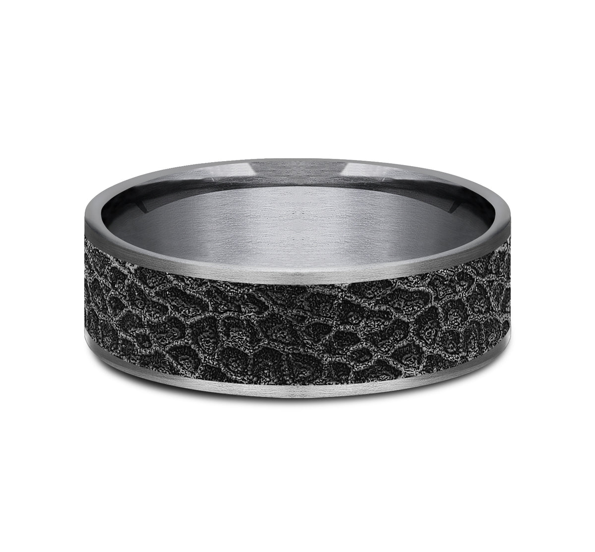 THE CORAL - Grey Tantalum / Grey/Black Titanium - image 3