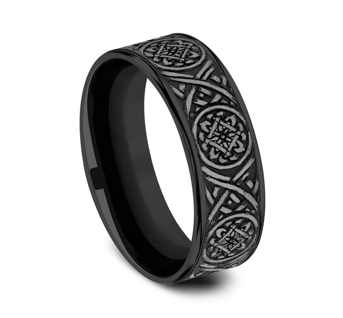 ODIN SCRIPT - Black Titanium / Grey Tantalum - image 2