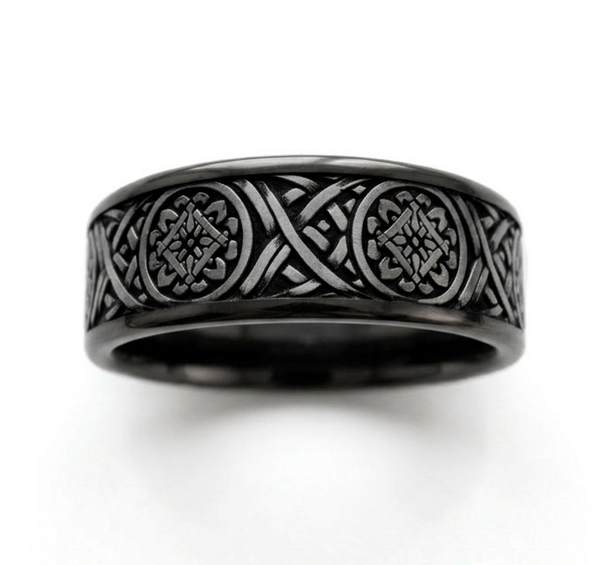 ODIN SCRIPT - Black Titanium / Grey Tantalum - image 3