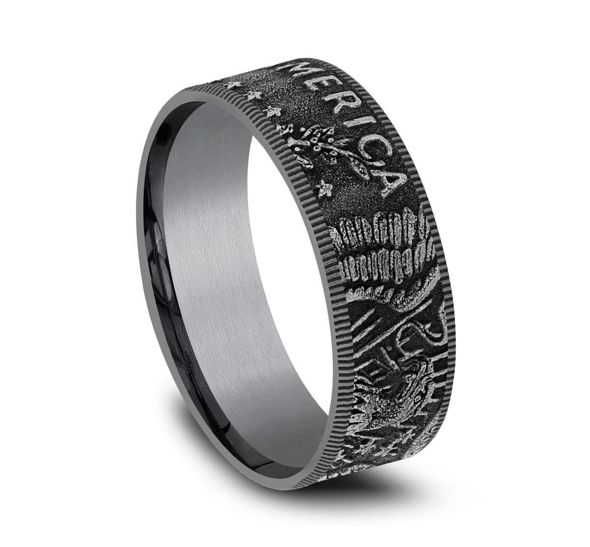 THE KENNEDY - Grey Tantalum - image 2