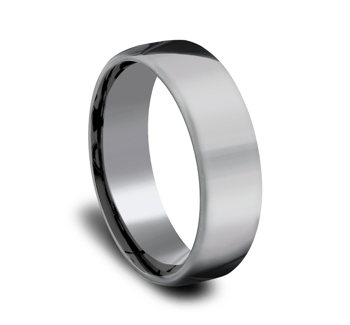 Euro Comfort-Fit ® - Grey Tantalum - image 2
