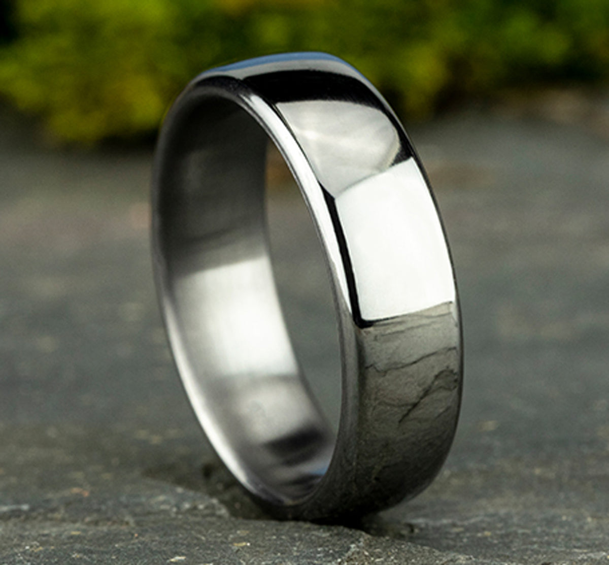 Euro Comfort-Fit ® - Grey Tantalum - image 4