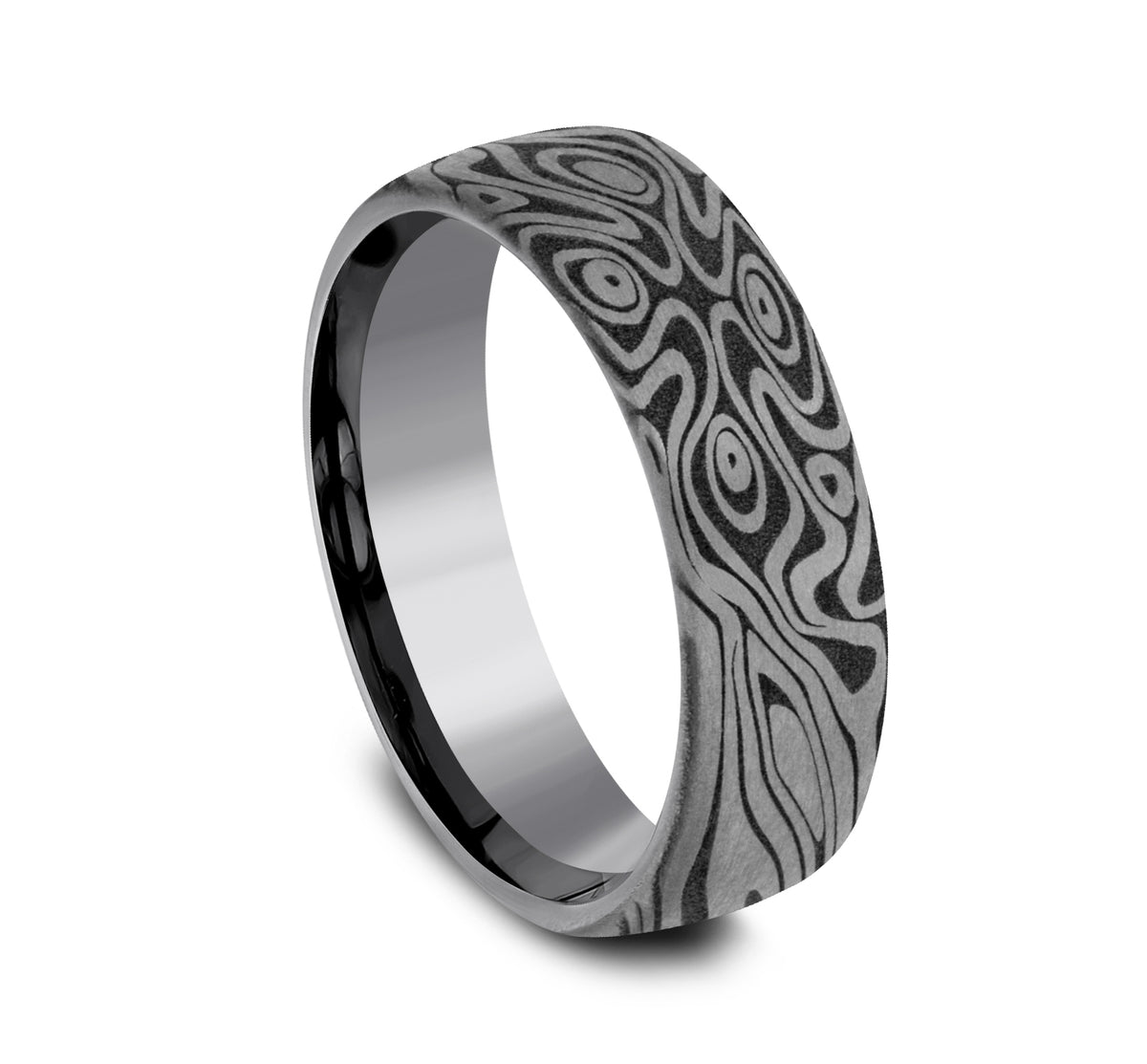 THE BIRDS EYE - Grey Tantalum - image 2