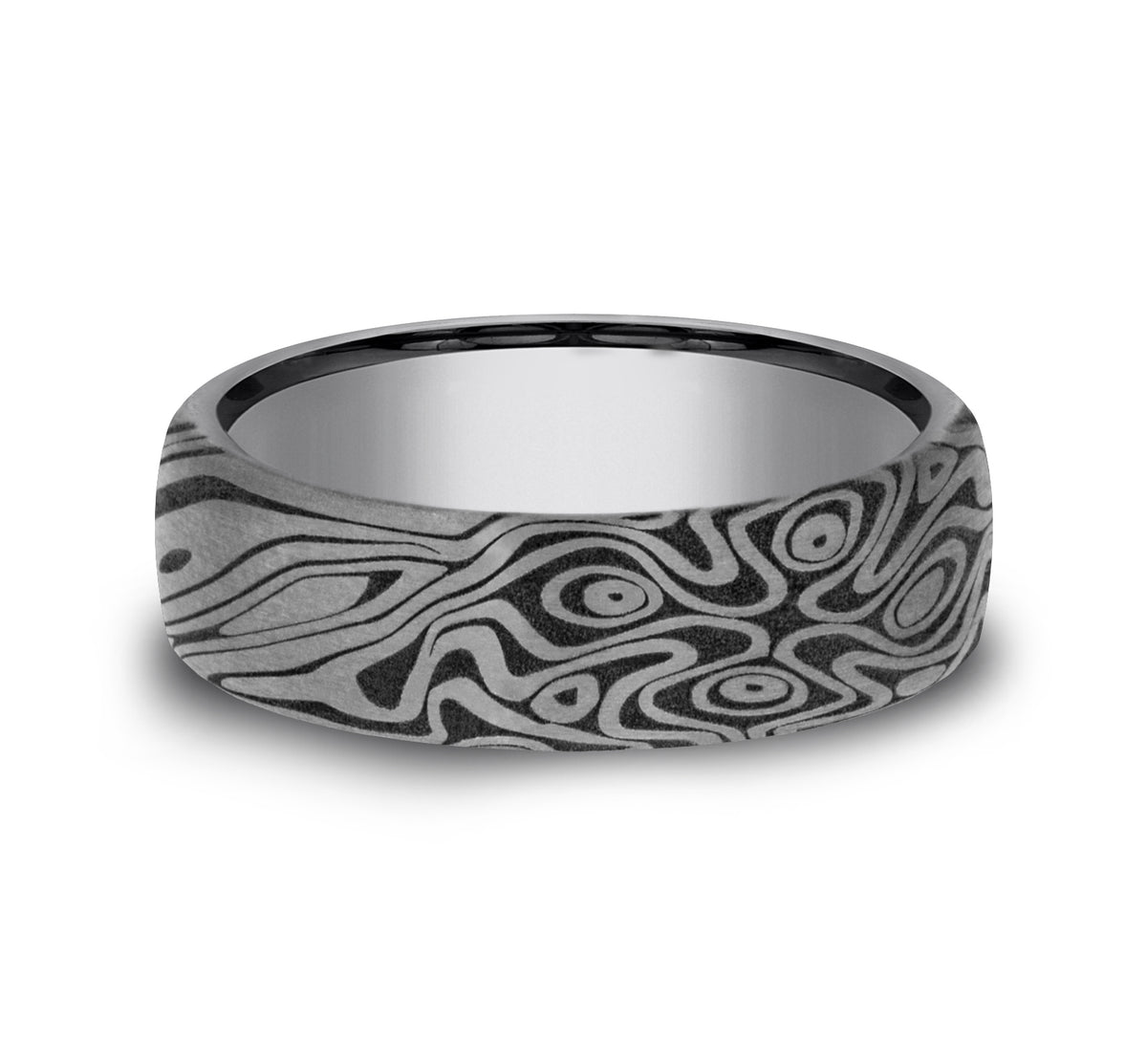 THE BIRDS EYE - Grey Tantalum - image 3
