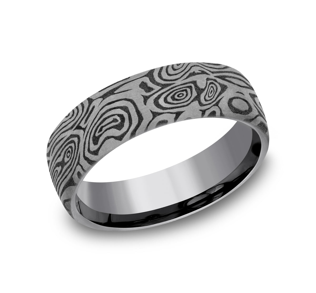 THE VORTEX - Grey Tantalum