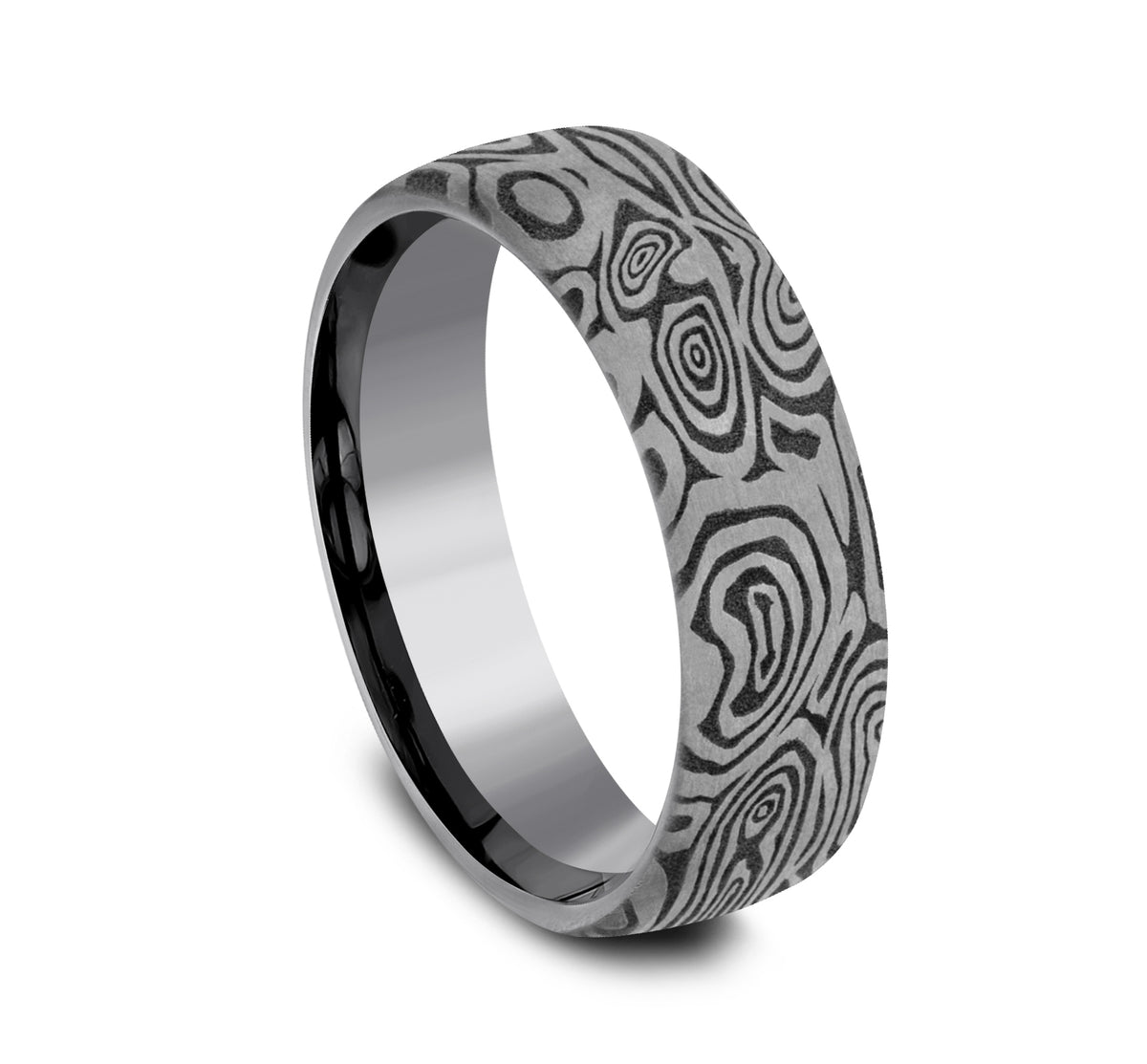 THE VORTEX - Grey Tantalum - image 2