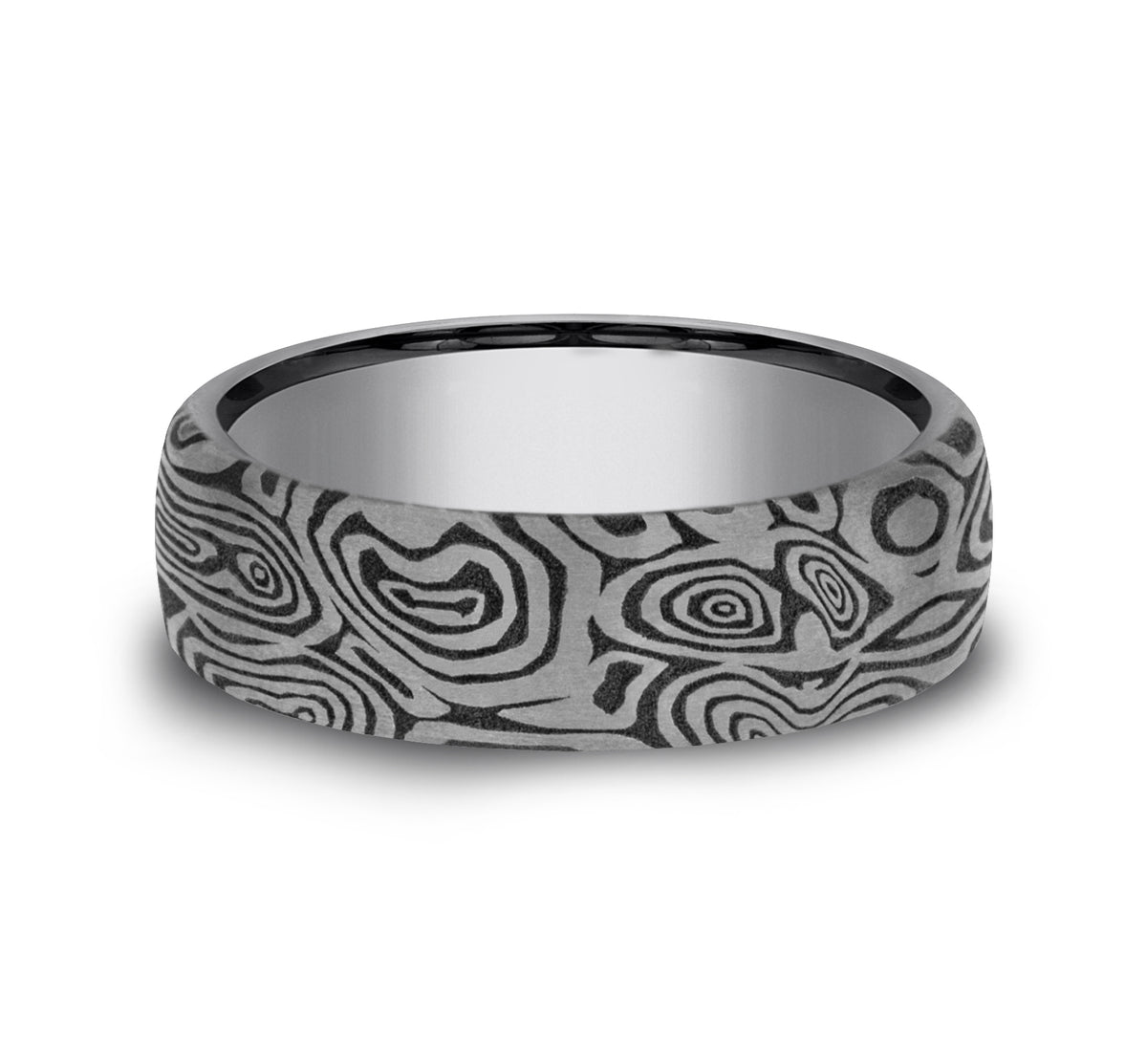 THE VORTEX - Grey Tantalum - image 3
