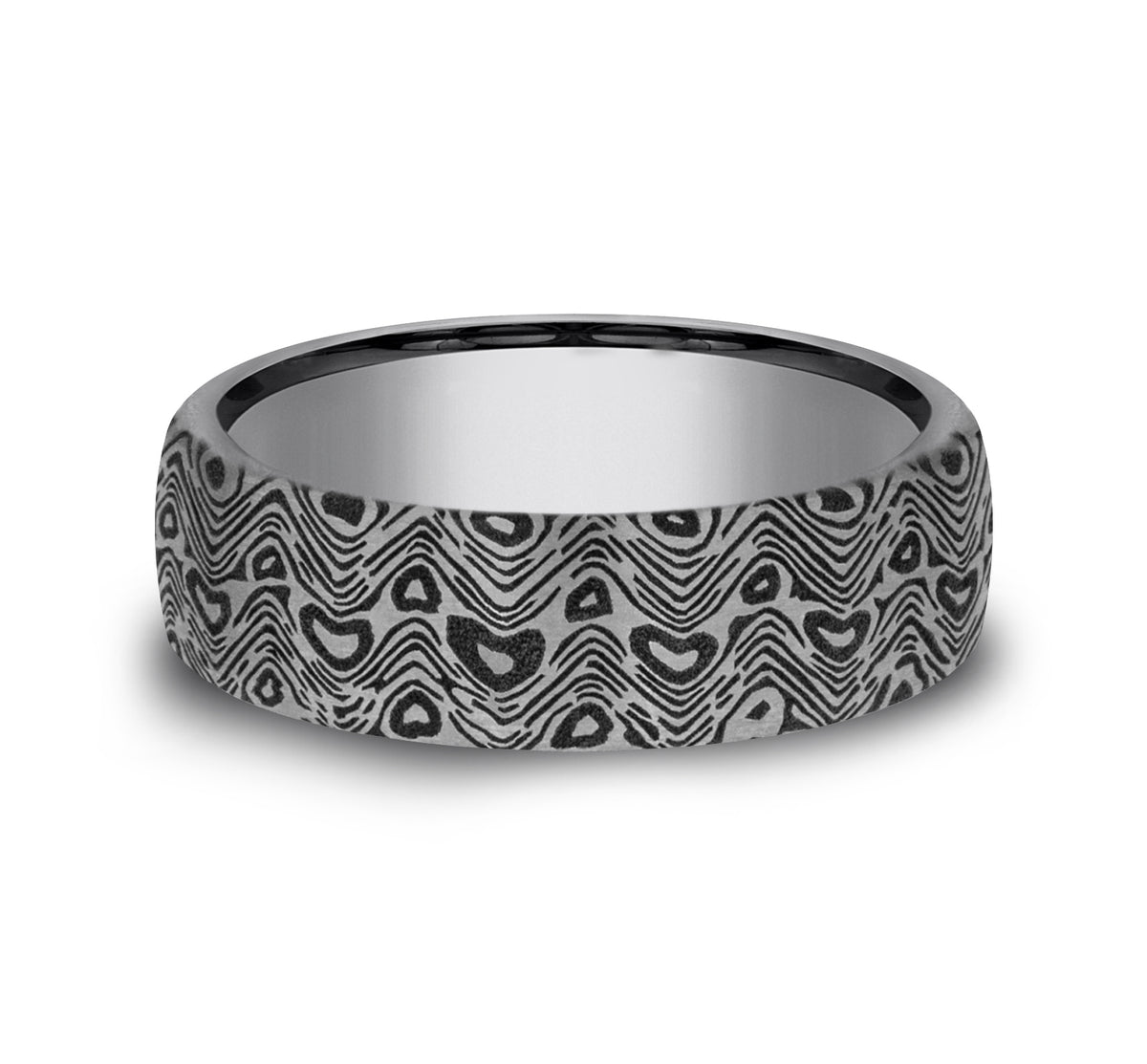 THE WAVE - Grey Tantalum - image 3
