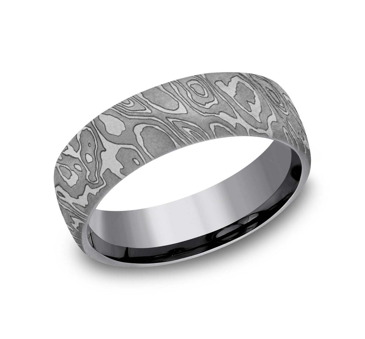 THE WILD - Grey Tantalum