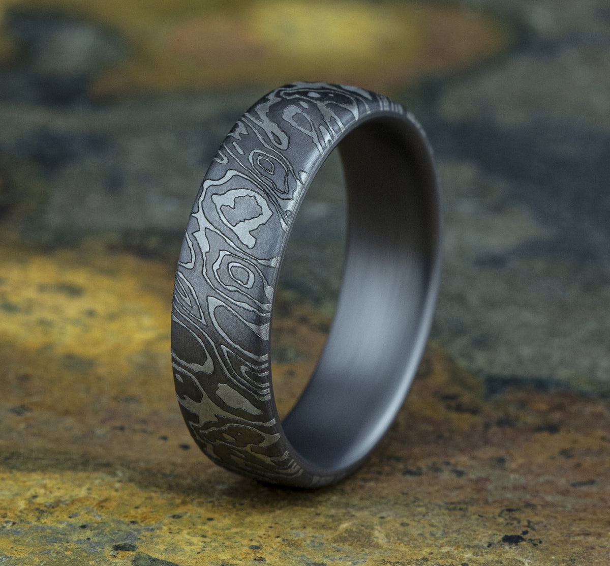 THE WILD - Grey Tantalum - image 4