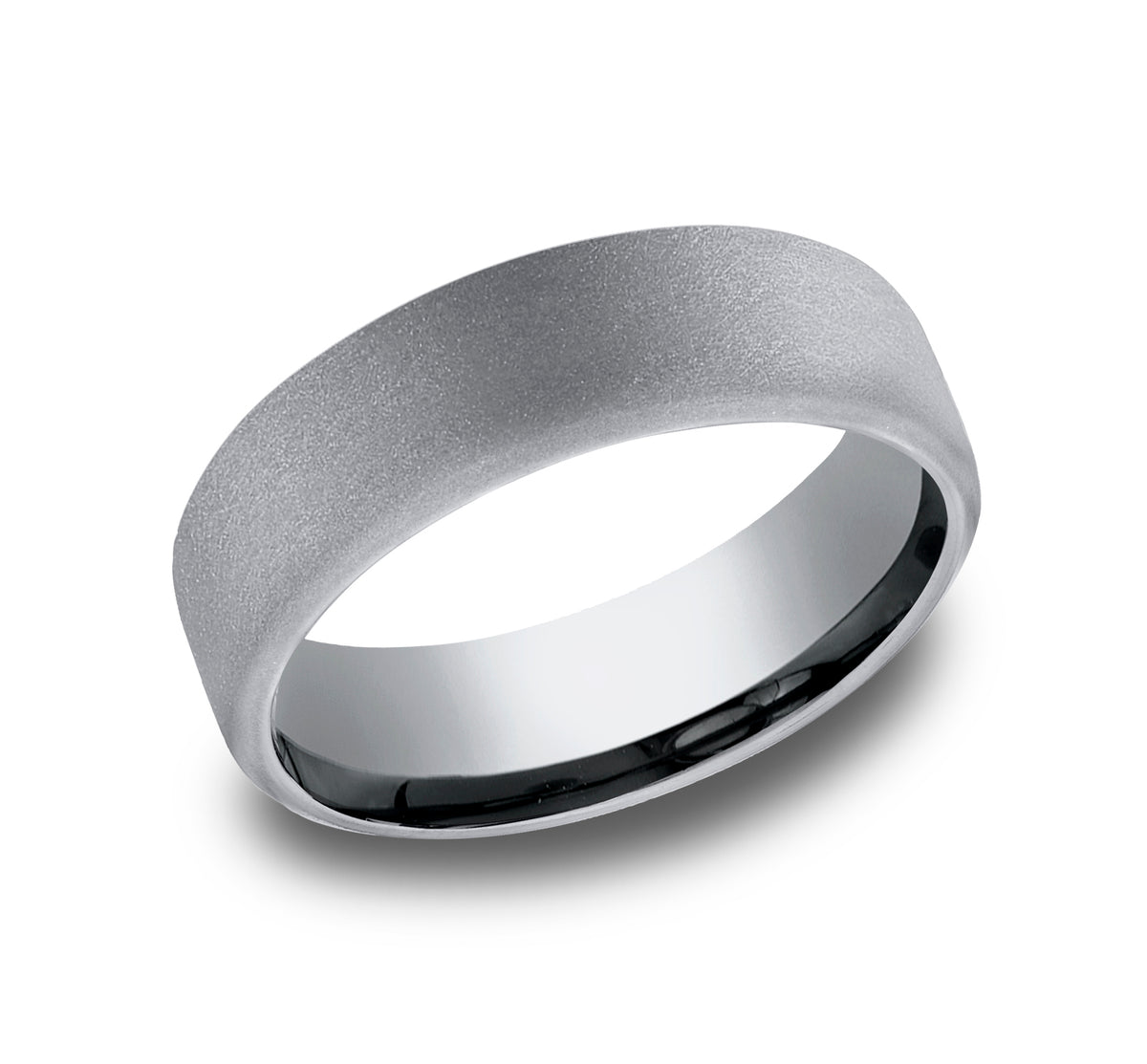 THE VISIONARY - Grey Tantalum