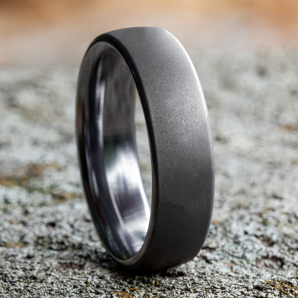 THE VISIONARY - Grey Tantalum - image 4