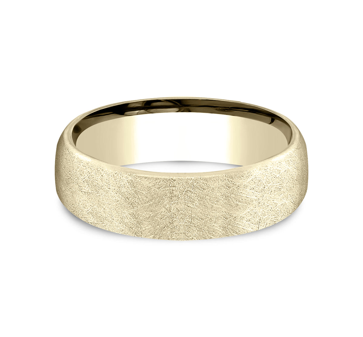 THE AURORA - 14K Yellow Gold - image 3