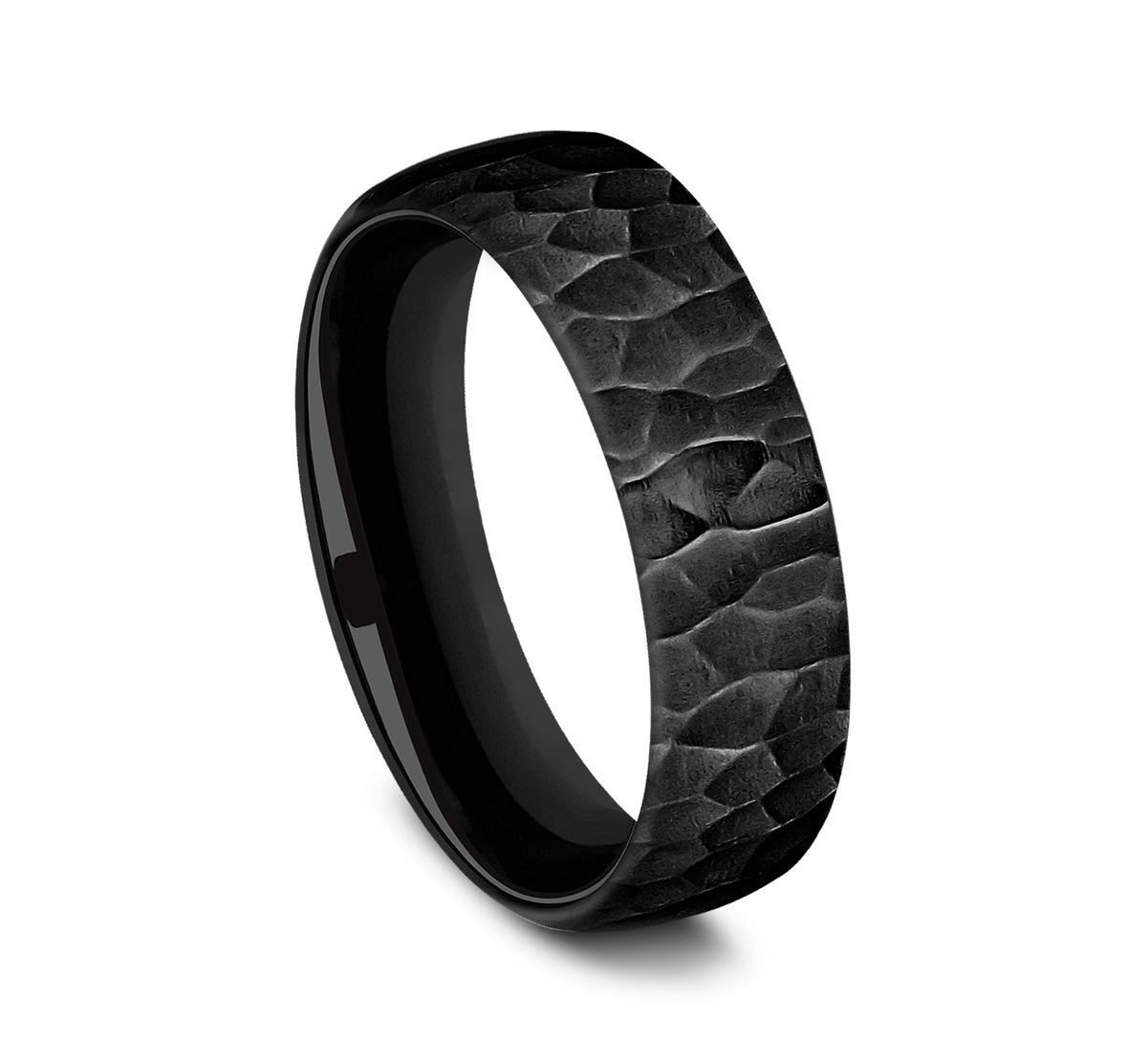 THE SHREDDER - Black Titanium - image 2