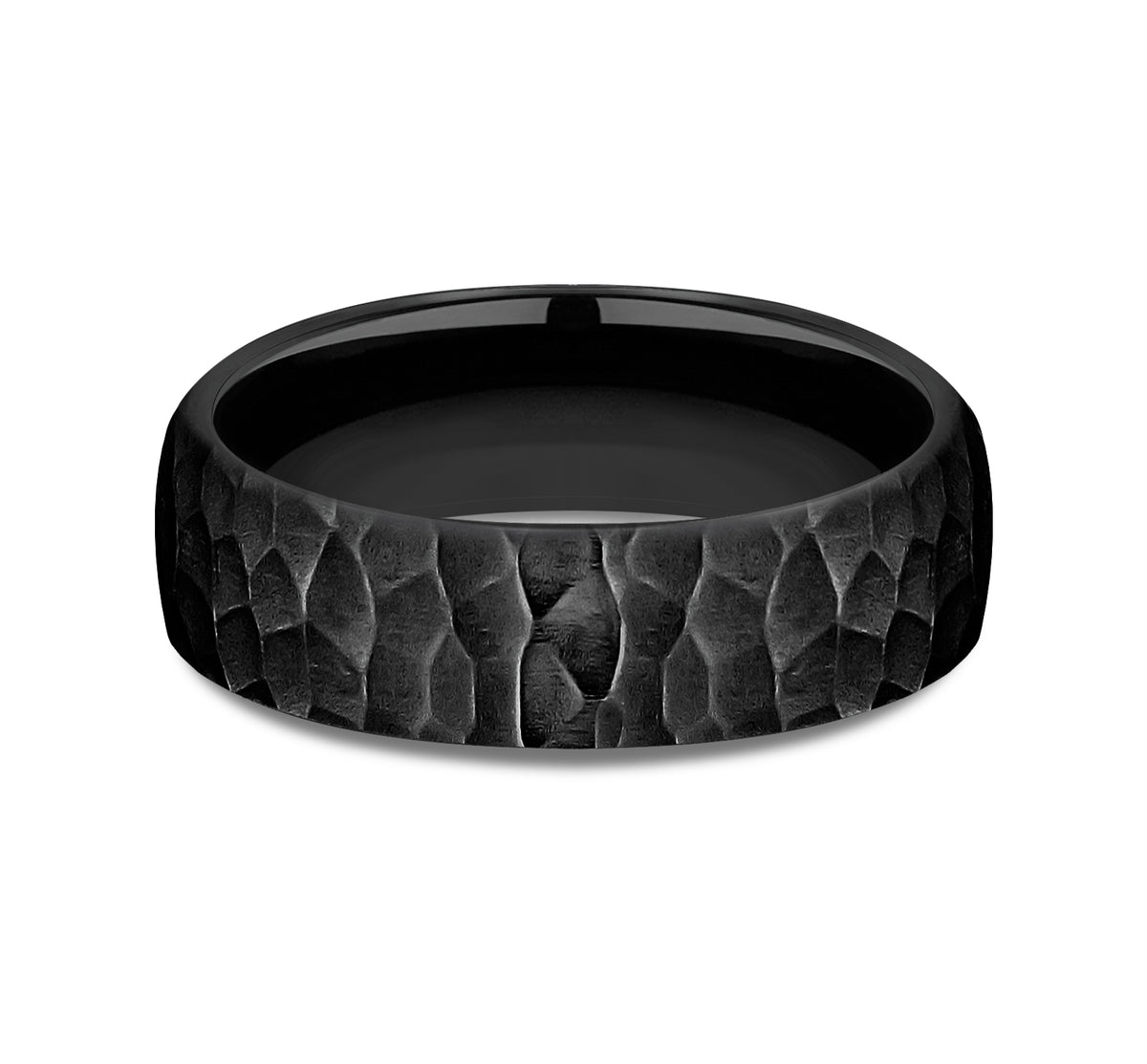 THE SHREDDER - Black Titanium - image 3