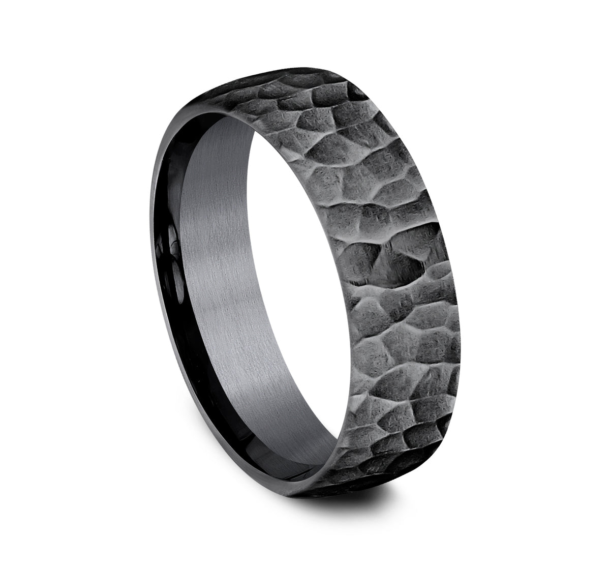 THE SHREDDER - Darkened Tantalum - image 2