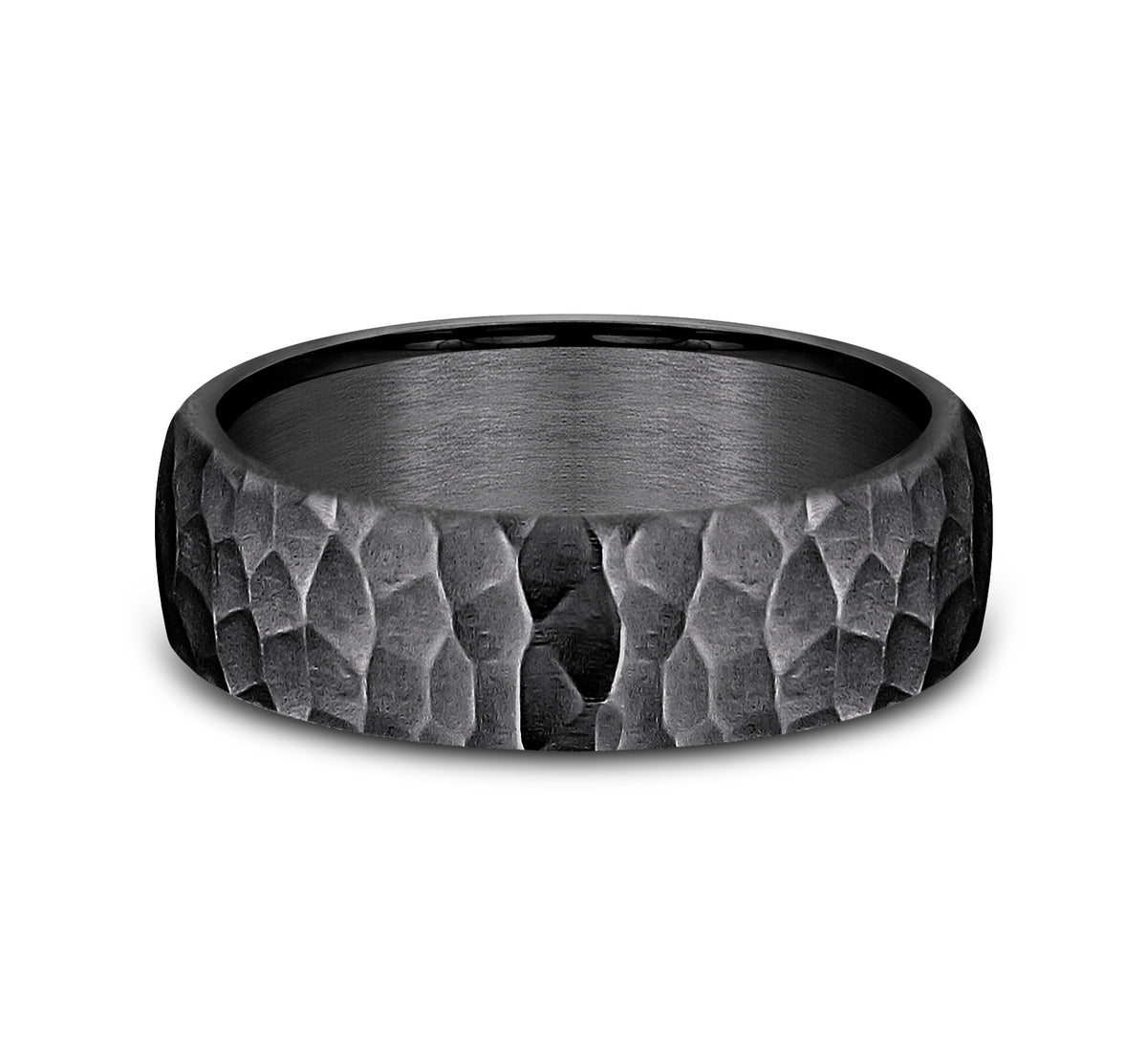 THE SHREDDER - Darkened Tantalum - image 3
