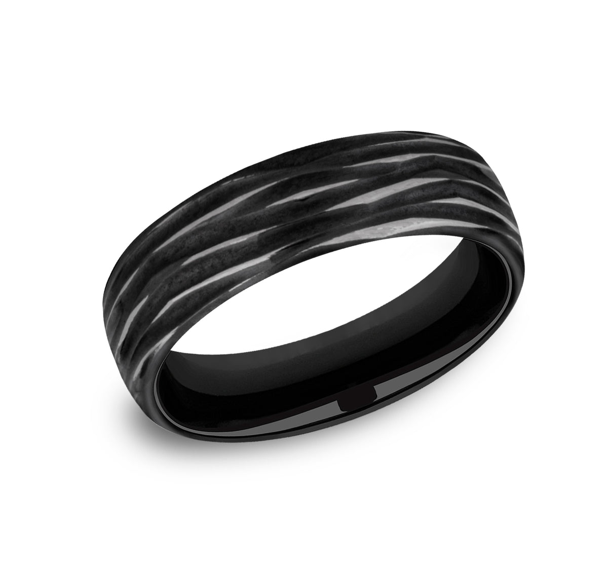 THE DRYAD - Black Titanium