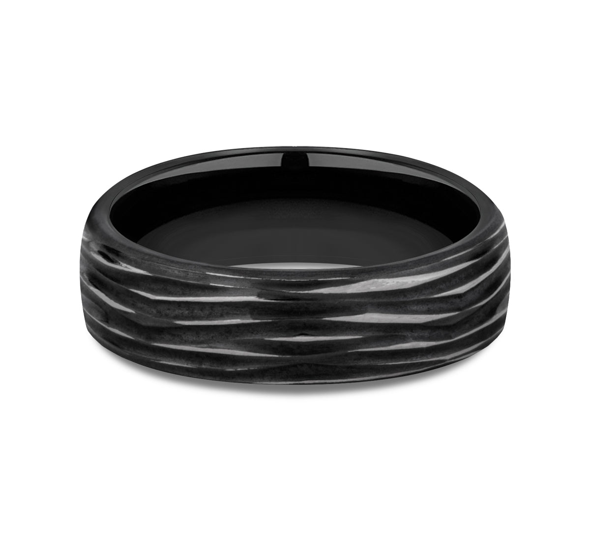 THE DRYAD - Black Titanium - image 3